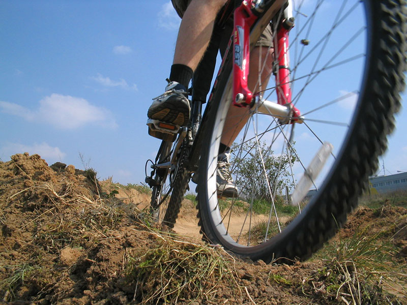 IG Fahrrad – Fahrradservice in Wien